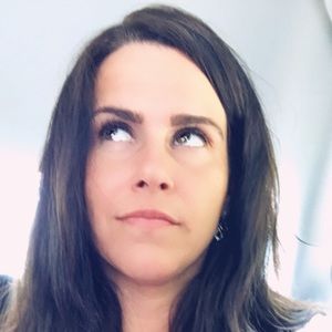 Meet your Posher, Aleesha